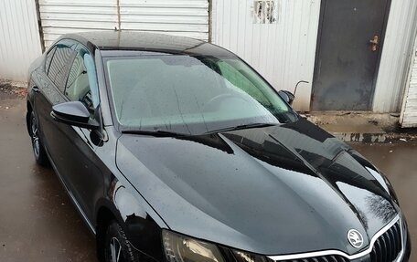 Skoda Octavia, 2018 год, 965 000 рублей, 3 фотография