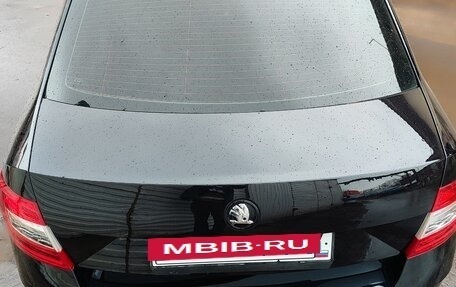 Skoda Octavia, 2018 год, 965 000 рублей, 7 фотография