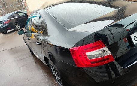 Skoda Octavia, 2018 год, 965 000 рублей, 9 фотография