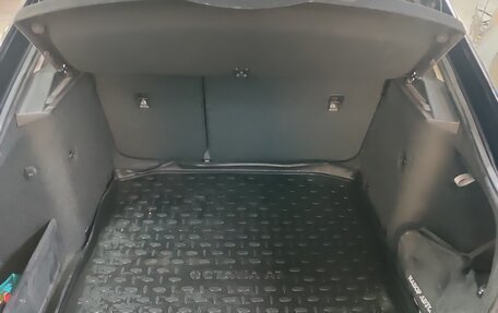 Skoda Octavia, 2018 год, 965 000 рублей, 12 фотография