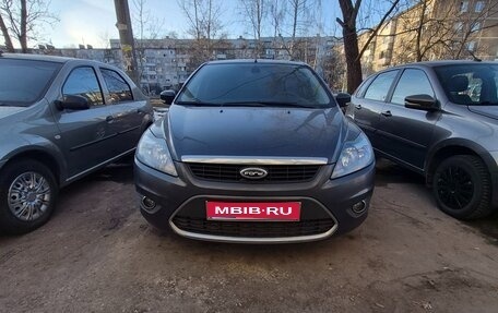 Ford Focus II рестайлинг, 2009 год, 550 000 рублей, 1 фотография