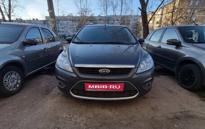 Ford Focus II рестайлинг, 2009 год, 550 000 рублей, 1 фотография