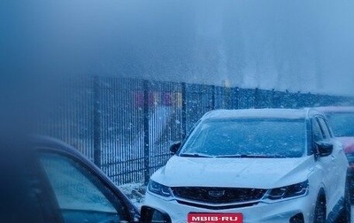 Geely Coolray I, 2022 год, 1 700 000 рублей, 1 фотография