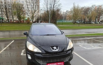 Peugeot 308 II, 2009 год, 600 000 рублей, 1 фотография