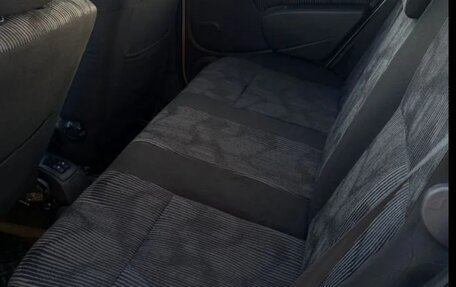 Renault Sandero I, 2011 год, 379 000 рублей, 9 фотография