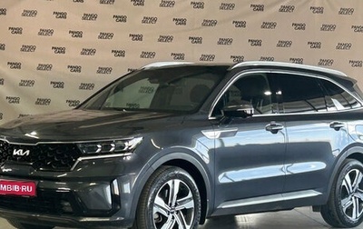 KIA Sorento IV, 2022 год, 3 880 000 рублей, 1 фотография