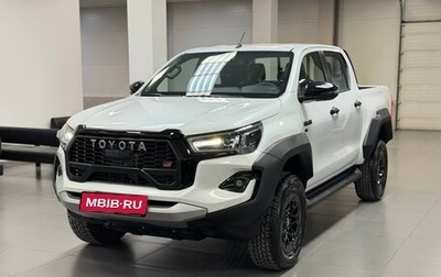 Toyota Hilux VIII, 2025 год, 7 590 000 рублей, 1 фотография
