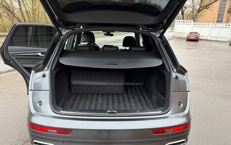 Audi Q5, 2017 год, 3 430 000 рублей, 7 фотография