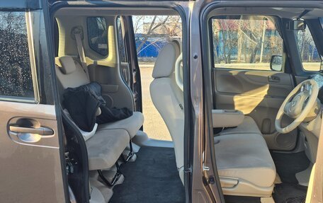 Honda N-BOX I рестайлинг, 2012 год, 700 000 рублей, 5 фотография