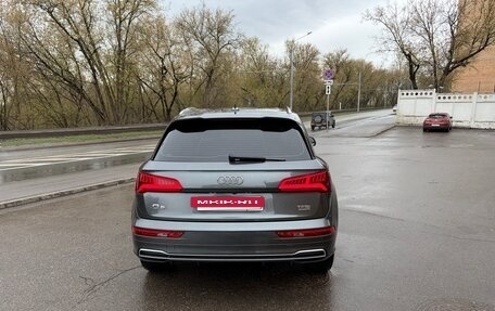 Audi Q5, 2017 год, 3 430 000 рублей, 5 фотография