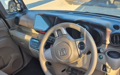 Honda N-BOX I рестайлинг, 2012 год, 700 000 рублей, 6 фотография