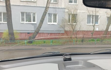 Chevrolet Aveo III, 2014 год, 700 000 рублей, 8 фотография