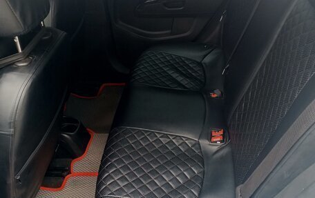 Chevrolet Aveo III, 2014 год, 700 000 рублей, 7 фотография