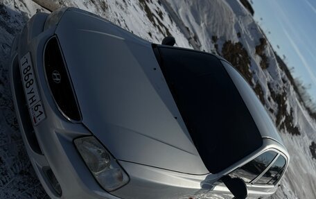 Hyundai Accent II, 2008 год, 700 000 рублей, 5 фотография