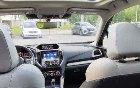 Subaru Forester, 2021 год, 2 640 000 рублей, 8 фотография