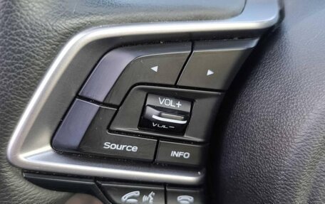 Subaru Forester, 2021 год, 2 640 000 рублей, 10 фотография