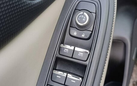 Subaru Forester, 2021 год, 2 640 000 рублей, 11 фотография