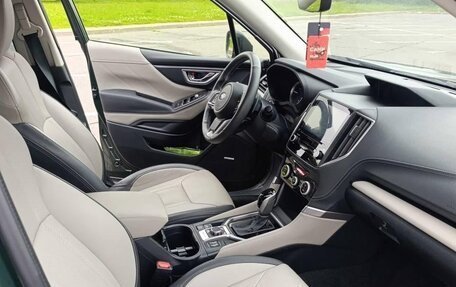 Subaru Forester, 2021 год, 2 640 000 рублей, 9 фотография