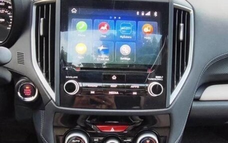 Subaru Forester, 2021 год, 2 640 000 рублей, 12 фотография