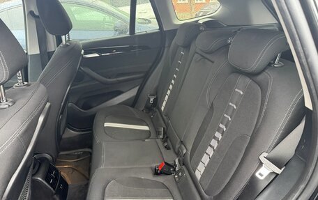 BMW X1, 2019 год, 3 250 000 рублей, 5 фотография