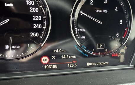 BMW X1, 2019 год, 3 250 000 рублей, 6 фотография