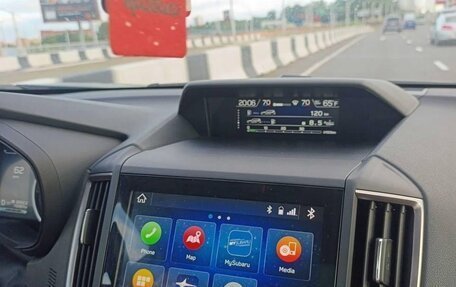 Subaru Forester, 2021 год, 2 640 000 рублей, 13 фотография