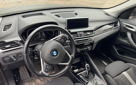 BMW X1, 2019 год, 3 250 000 рублей, 4 фотография