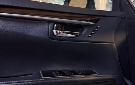 Lexus ES VII, 2015 год, 2 450 000 рублей, 7 фотография