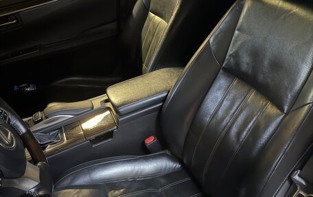 Lexus ES VII, 2015 год, 2 450 000 рублей, 8 фотография