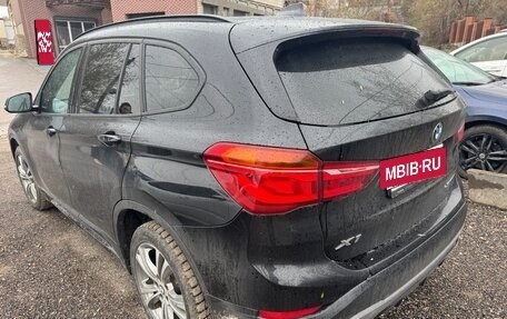 BMW X1, 2019 год, 3 250 000 рублей, 3 фотография