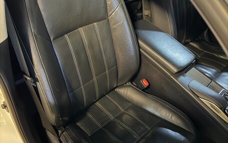 Lexus ES VII, 2015 год, 2 450 000 рублей, 13 фотография