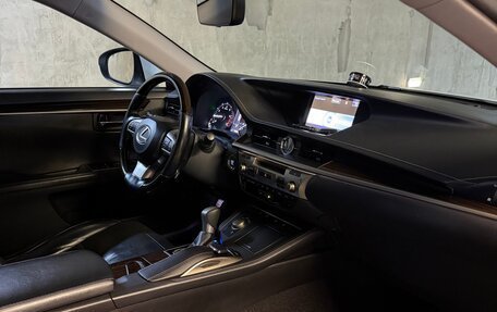 Lexus ES VII, 2015 год, 2 450 000 рублей, 12 фотография