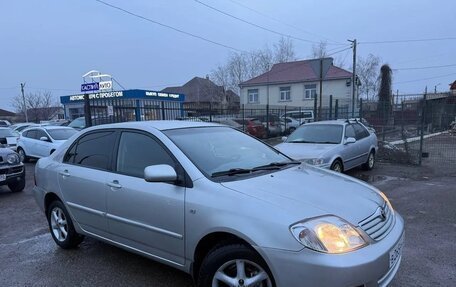 Toyota Corolla, 2006 год, 599 000 рублей, 5 фотография