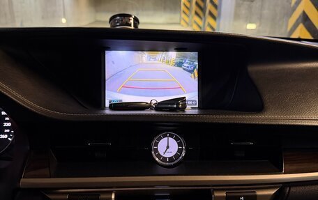 Lexus ES VII, 2015 год, 2 450 000 рублей, 14 фотография