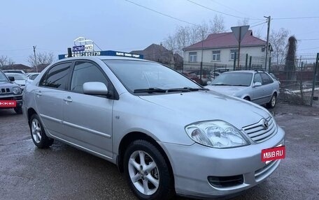 Toyota Corolla, 2006 год, 599 000 рублей, 2 фотография