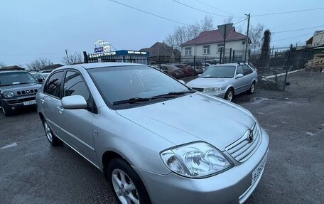 Toyota Corolla, 2006 год, 599 000 рублей, 12 фотография