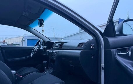 Toyota Corolla, 2006 год, 599 000 рублей, 38 фотография