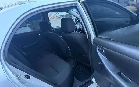 Toyota Corolla, 2006 год, 599 000 рублей, 39 фотография