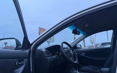 Toyota Corolla, 2006 год, 599 000 рублей, 36 фотография