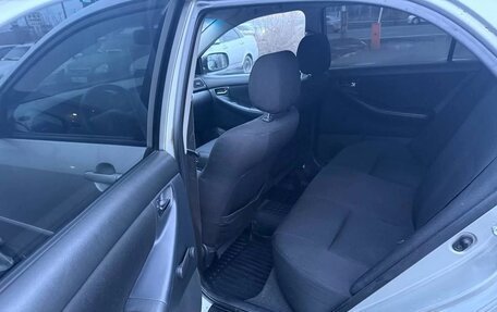 Toyota Corolla, 2006 год, 599 000 рублей, 37 фотография