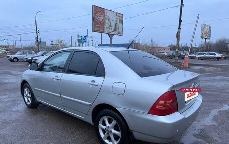 Toyota Corolla, 2006 год, 599 000 рублей, 31 фотография