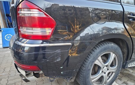 Mercedes-Benz GL-Класс, 2007 год, 950 000 рублей, 6 фотография