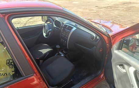 Datsun mi-DO, 2018 год, 900 000 рублей, 3 фотография