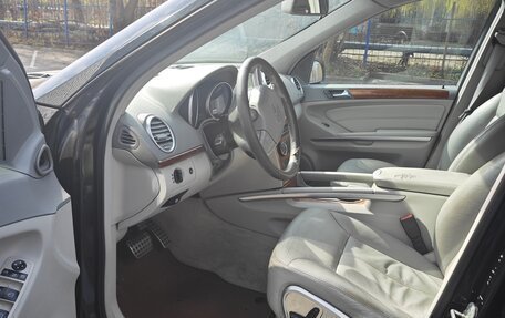 Mercedes-Benz GL-Класс, 2007 год, 950 000 рублей, 12 фотография