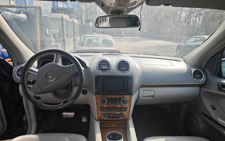 Mercedes-Benz GL-Класс, 2007 год, 950 000 рублей, 8 фотография