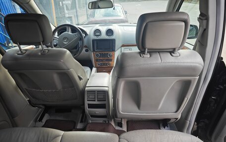 Mercedes-Benz GL-Класс, 2007 год, 950 000 рублей, 14 фотография