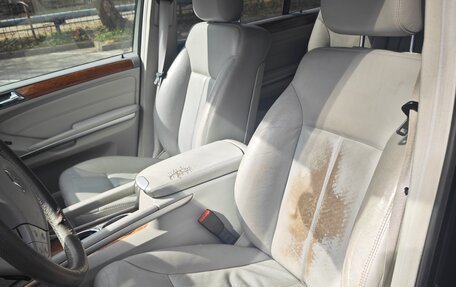 Mercedes-Benz GL-Класс, 2007 год, 950 000 рублей, 11 фотография