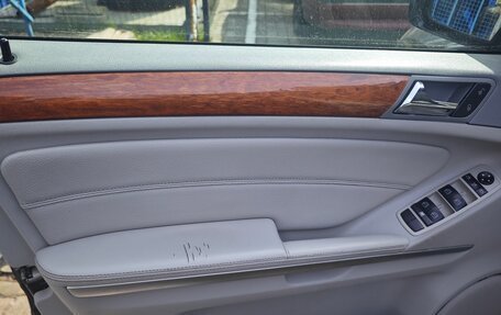 Mercedes-Benz GL-Класс, 2007 год, 950 000 рублей, 10 фотография