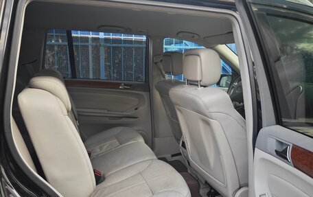 Mercedes-Benz GL-Класс, 2007 год, 950 000 рублей, 15 фотография