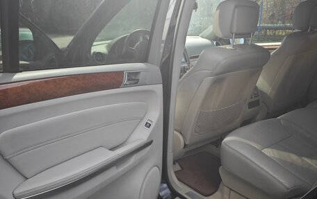 Mercedes-Benz GL-Класс, 2007 год, 950 000 рублей, 9 фотография